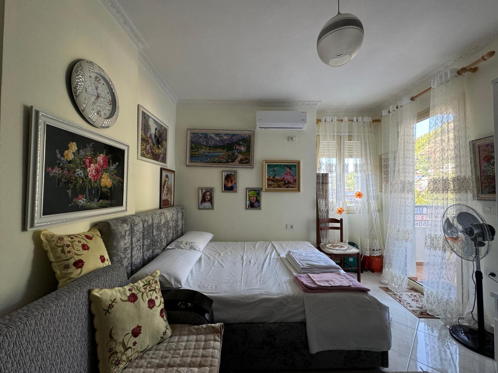 Apartament Marina Comfort