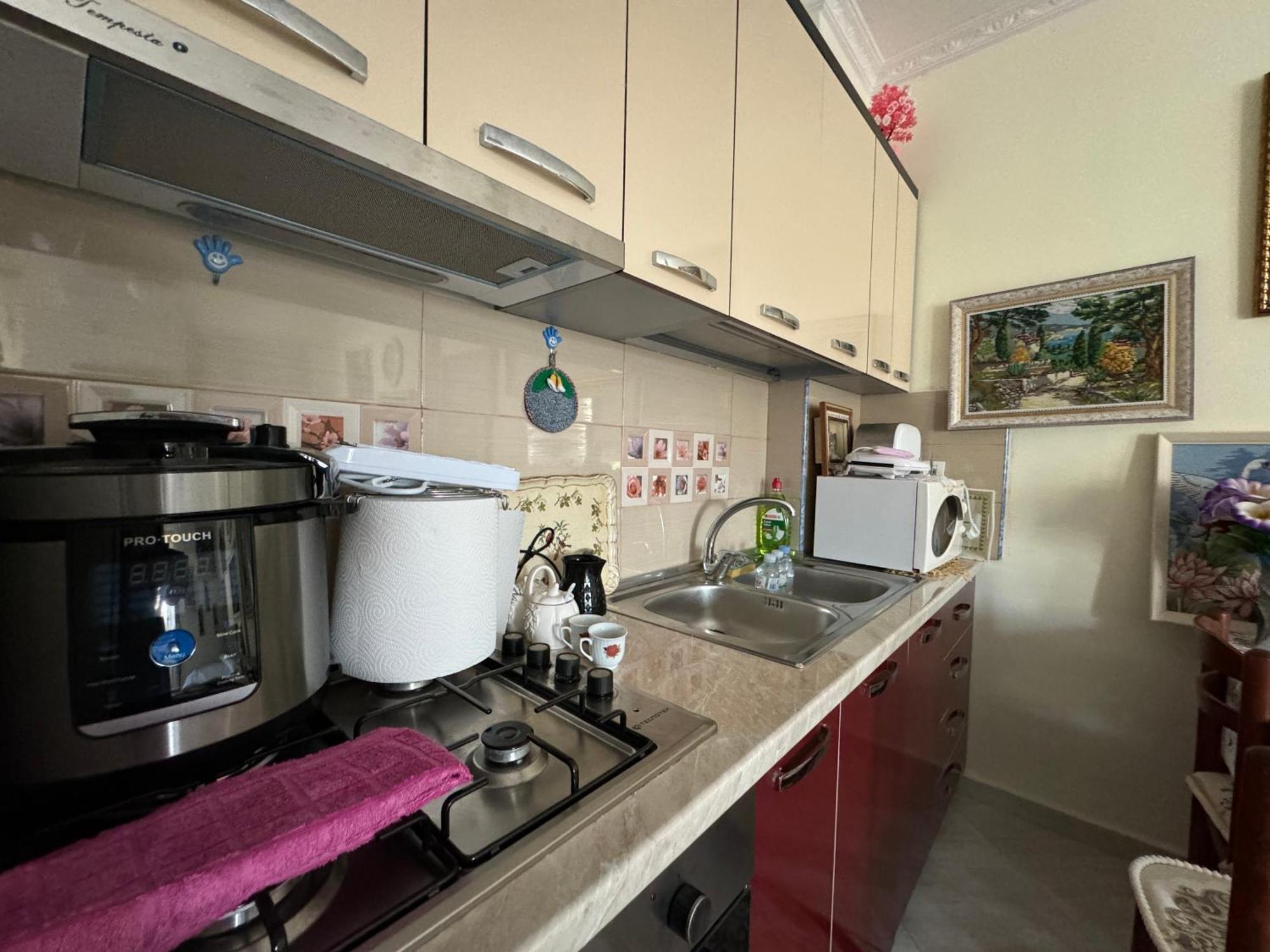 Marina Comfort Apartament