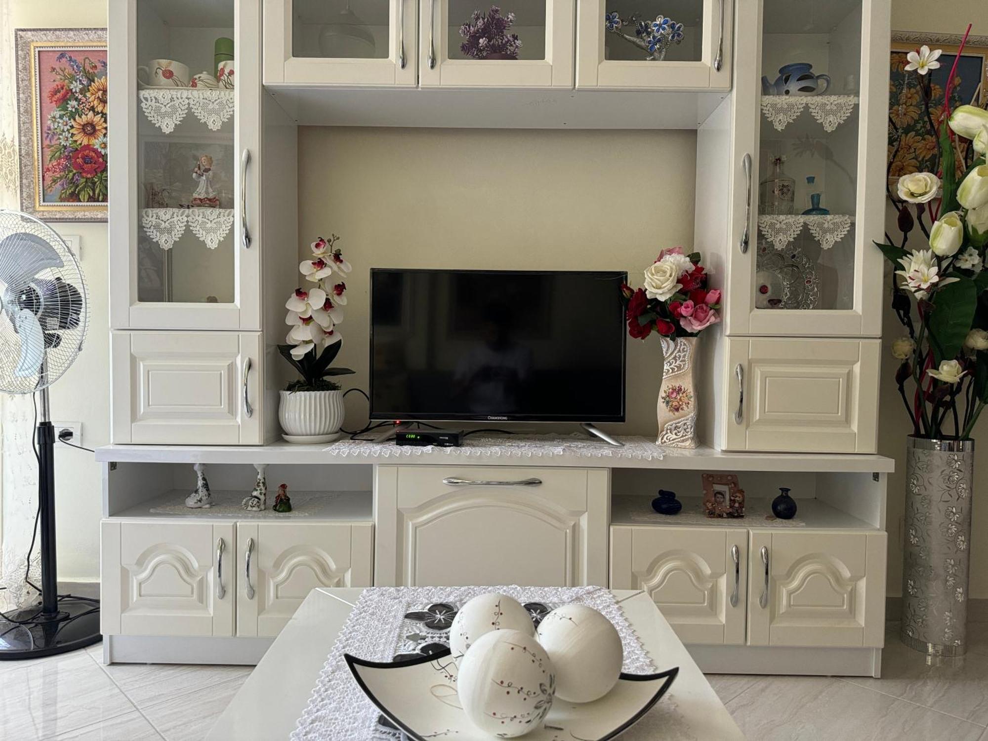 Marina Comfort Apartament Wlora