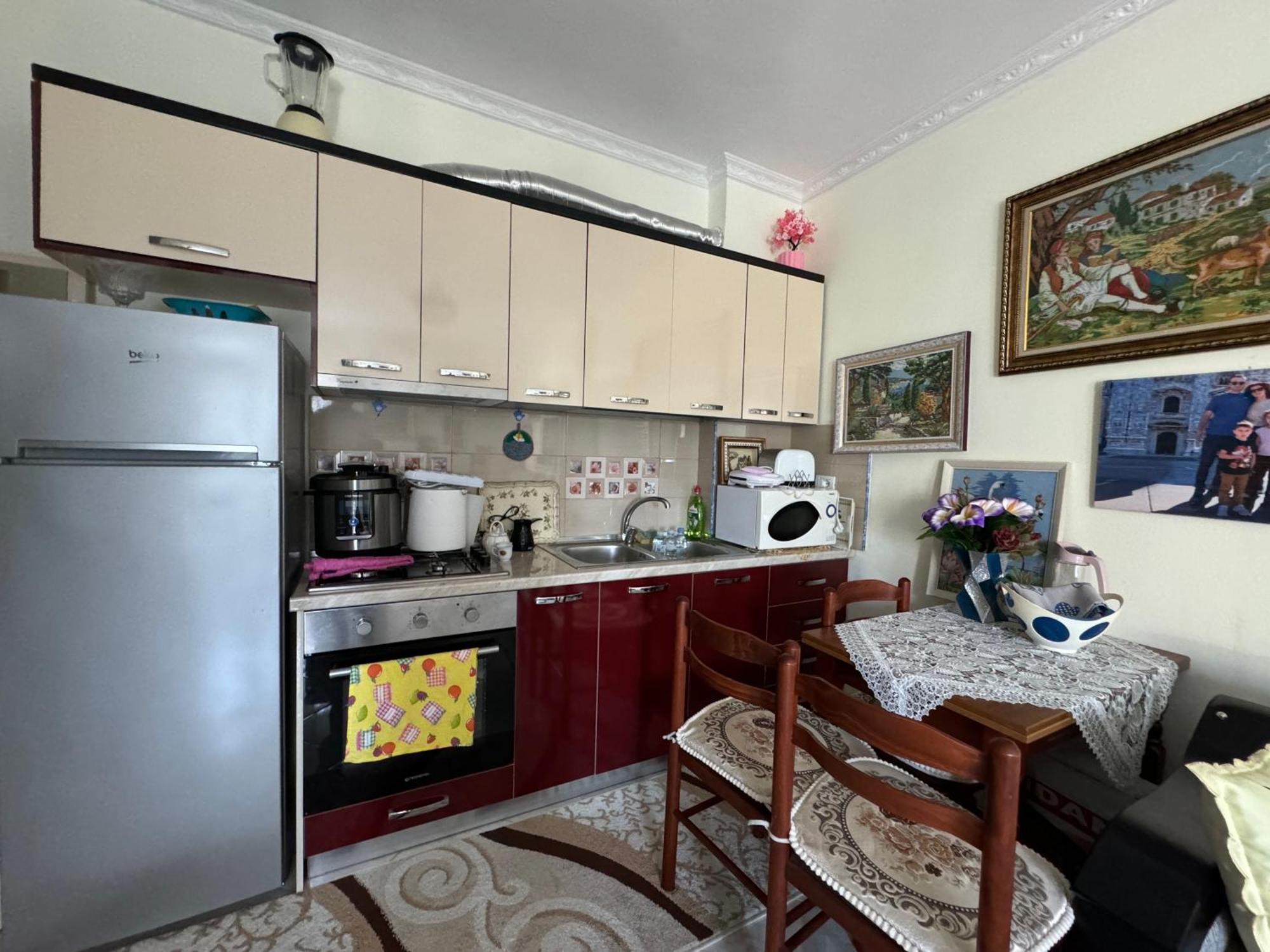 Apartament Marina Comfort *